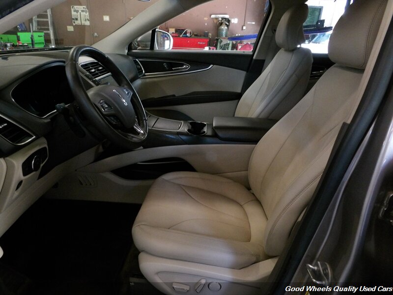 2018 Lincoln MKX Reserve - Photo 12 - Glassboro, NJ 08028