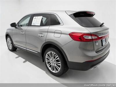 2018 Lincoln MKX Reserve - Photo 7 - Glassboro, NJ 08028