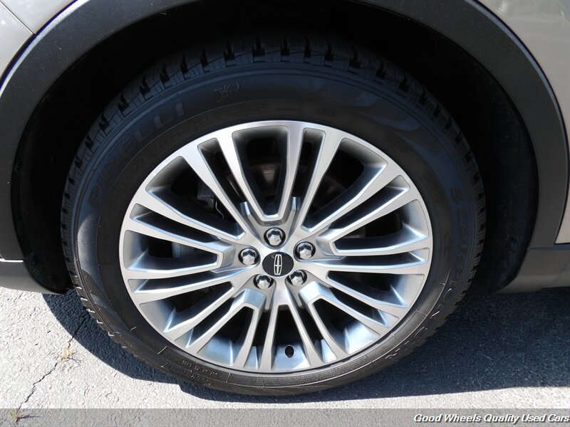 2018 Lincoln MKX Reserve - Photo 25 - Glassboro, NJ 08028
