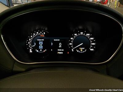 2018 Lincoln MKX Reserve - Photo 16 - Glassboro, NJ 08028