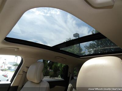 2018 Lincoln MKX Reserve - Photo 20 - Glassboro, NJ 08028