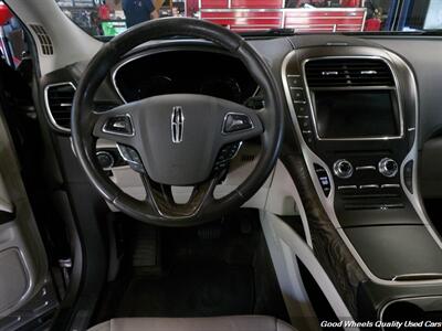 2018 Lincoln MKX Reserve - Photo 14 - Glassboro, NJ 08028
