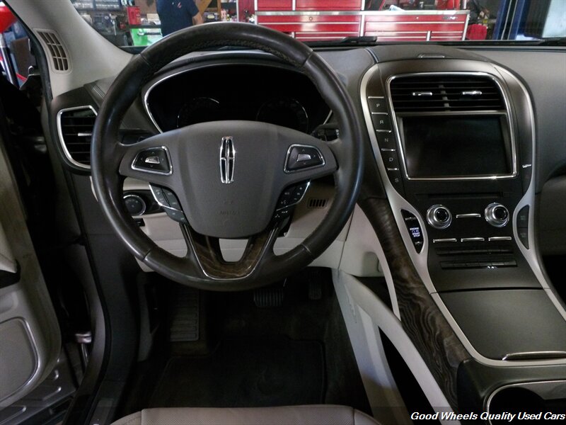 2018 Lincoln MKX Reserve - Photo 14 - Glassboro, NJ 08028