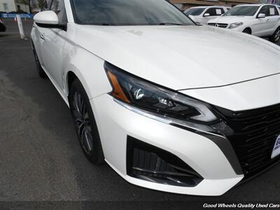 2023 Nissan Altima 2.5 SV - Photo 10 - Glassboro, NJ 08028