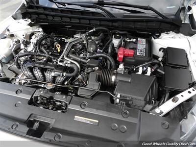 2023 Nissan Altima 2.5 SV - Photo 24 - Glassboro, NJ 08028