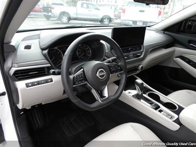 2023 Nissan Altima 2.5 SV - Photo 12 - Glassboro, NJ 08028