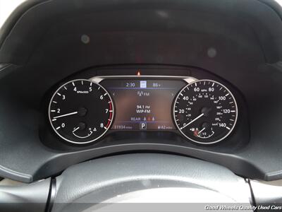 2023 Nissan Altima 2.5 SV - Photo 17 - Glassboro, NJ 08028