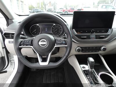 2023 Nissan Altima 2.5 SV - Photo 15 - Glassboro, NJ 08028