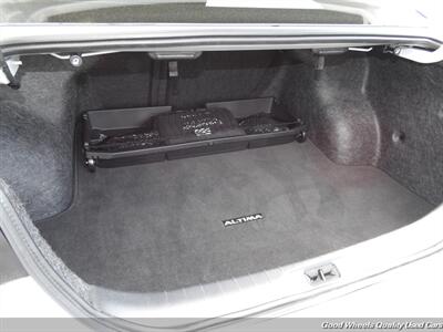 2023 Nissan Altima 2.5 SV - Photo 23 - Glassboro, NJ 08028