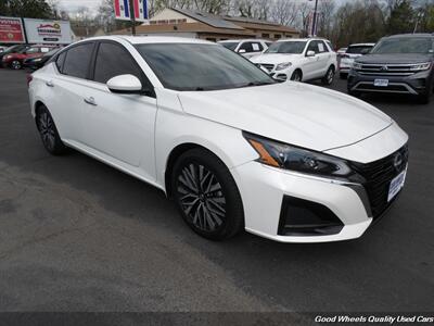 2023 Nissan Altima 2.5 SV - Photo 3 - Glassboro, NJ 08028