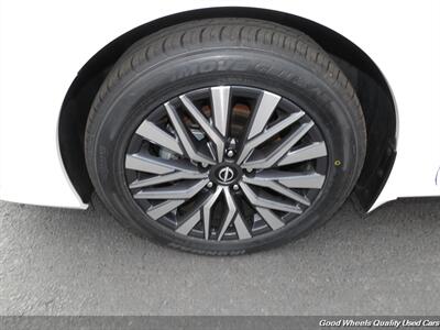 2023 Nissan Altima 2.5 SV - Photo 11 - Glassboro, NJ 08028