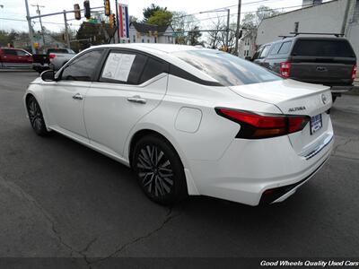 2023 Nissan Altima 2.5 SV - Photo 7 - Glassboro, NJ 08028