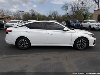 2023 Nissan Altima 2.5 SV - Photo 4 - Glassboro, NJ 08028