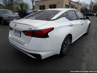 2023 Nissan Altima 2.5 SV - Photo 5 - Glassboro, NJ 08028