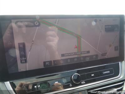 2023 Nissan Altima 2.5 SV - Photo 19 - Glassboro, NJ 08028