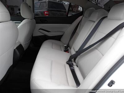 2023 Nissan Altima 2.5 SV - Photo 14 - Glassboro, NJ 08028