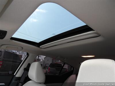 2023 Nissan Altima 2.5 SV - Photo 22 - Glassboro, NJ 08028