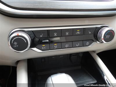 2023 Nissan Altima 2.5 SV - Photo 20 - Glassboro, NJ 08028