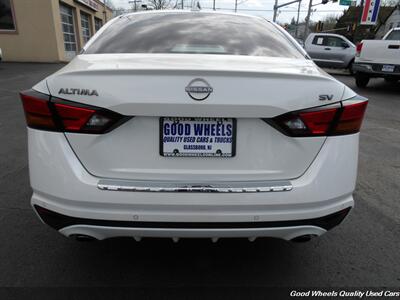 2023 Nissan Altima 2.5 SV - Photo 6 - Glassboro, NJ 08028