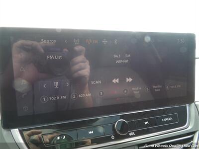 2023 Nissan Altima 2.5 SV - Photo 18 - Glassboro, NJ 08028