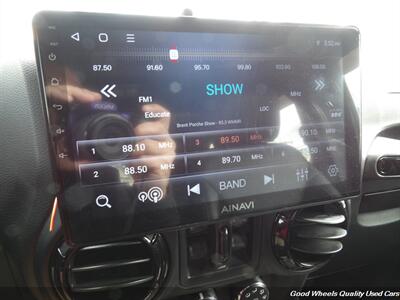 2017 Jeep Wrangler Unlimited Winter Edition - Photo 17 - Glassboro, NJ 08028