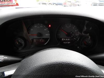 2017 Jeep Wrangler Unlimited Winter Edition - Photo 16 - Glassboro, NJ 08028