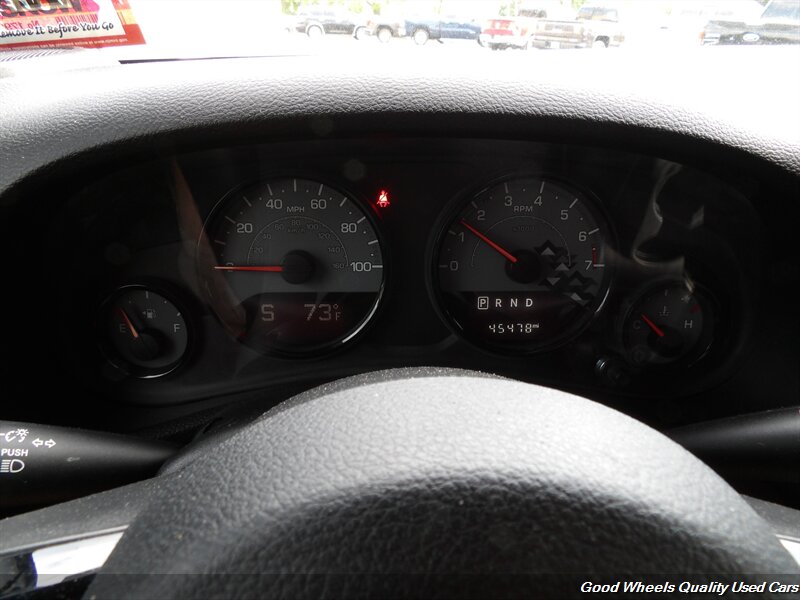 2017 Jeep Wrangler Unlimited Winter Edition - Photo 16 - Glassboro, NJ 08028