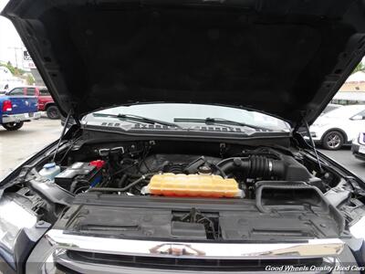 2017 Ford F-150 XLT   - Photo 33 - Glassboro, NJ 08028
