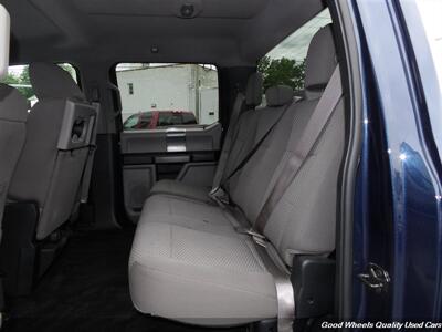 2017 Ford F-150 XLT   - Photo 20 - Glassboro, NJ 08028