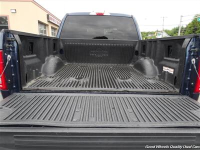2017 Ford F-150 XLT   - Photo 32 - Glassboro, NJ 08028