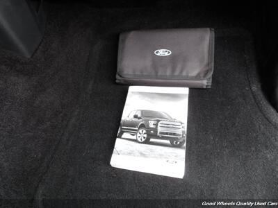 2017 Ford F-150 XLT   - Photo 22 - Glassboro, NJ 08028