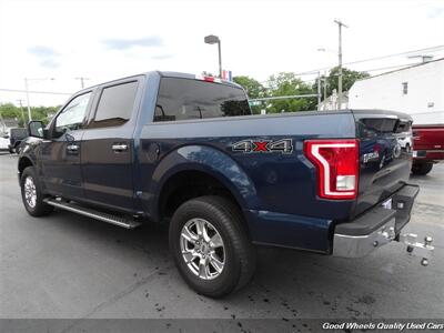2017 Ford F-150 XLT   - Photo 8 - Glassboro, NJ 08028