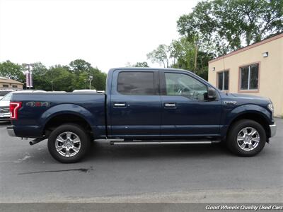 2017 Ford F-150 XLT   - Photo 4 - Glassboro, NJ 08028