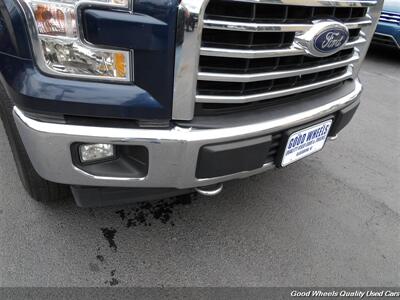 2017 Ford F-150 XLT   - Photo 11 - Glassboro, NJ 08028
