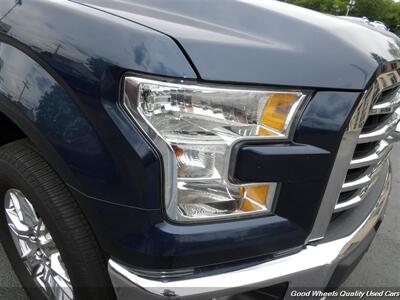 2017 Ford F-150 XLT   - Photo 12 - Glassboro, NJ 08028