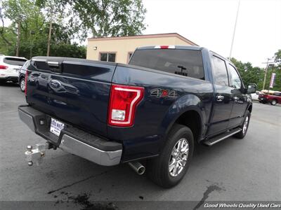 2017 Ford F-150 XLT   - Photo 5 - Glassboro, NJ 08028