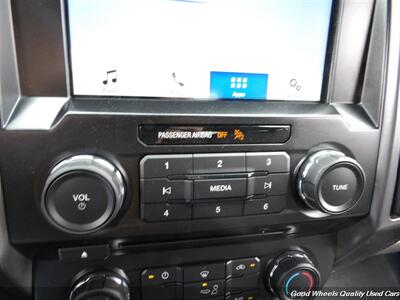 2017 Ford F-150 XLT   - Photo 25 - Glassboro, NJ 08028