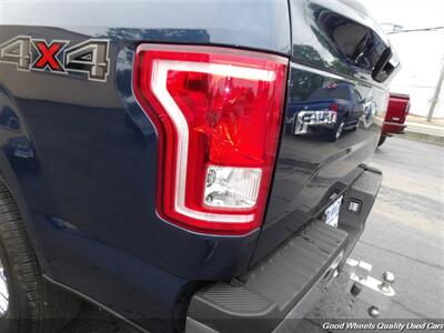 2017 Ford F-150 XLT   - Photo 14 - Glassboro, NJ 08028