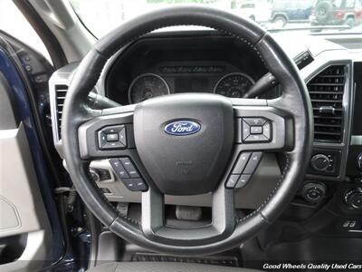 2017 Ford F-150 XLT   - Photo 18 - Glassboro, NJ 08028