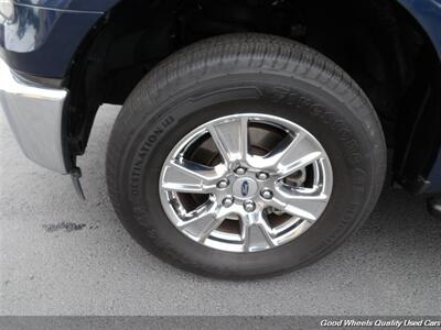 2017 Ford F-150 XLT   - Photo 10 - Glassboro, NJ 08028