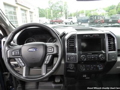 2017 Ford F-150 XLT   - Photo 17 - Glassboro, NJ 08028