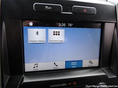 2017 Ford F-150 XLT   - Photo 24 - Glassboro, NJ 08028
