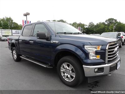 2017 Ford F-150 XLT   - Photo 3 - Glassboro, NJ 08028