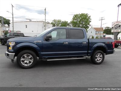 2017 Ford F-150 XLT   - Photo 9 - Glassboro, NJ 08028