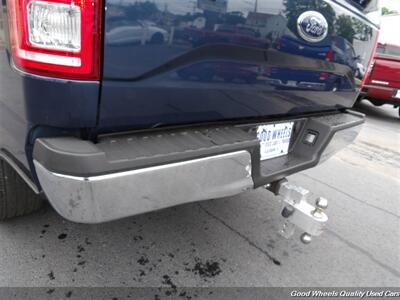 2017 Ford F-150 XLT   - Photo 13 - Glassboro, NJ 08028
