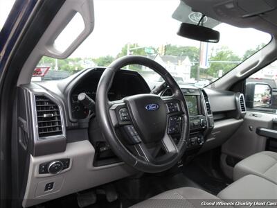 2017 Ford F-150 XLT   - Photo 16 - Glassboro, NJ 08028