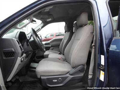 2017 Ford F-150 XLT   - Photo 19 - Glassboro, NJ 08028