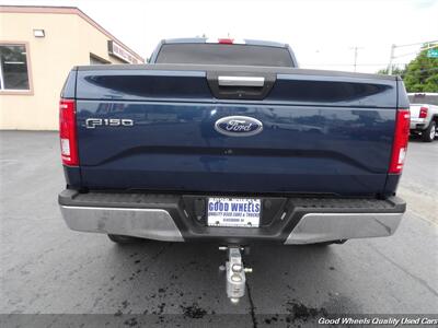 2017 Ford F-150 XLT   - Photo 6 - Glassboro, NJ 08028