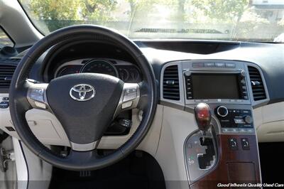 2011 Toyota Venza AWD V6   - Photo 15 - Glassboro, NJ 08028