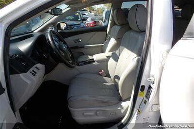 2011 Toyota Venza AWD V6   - Photo 17 - Glassboro, NJ 08028